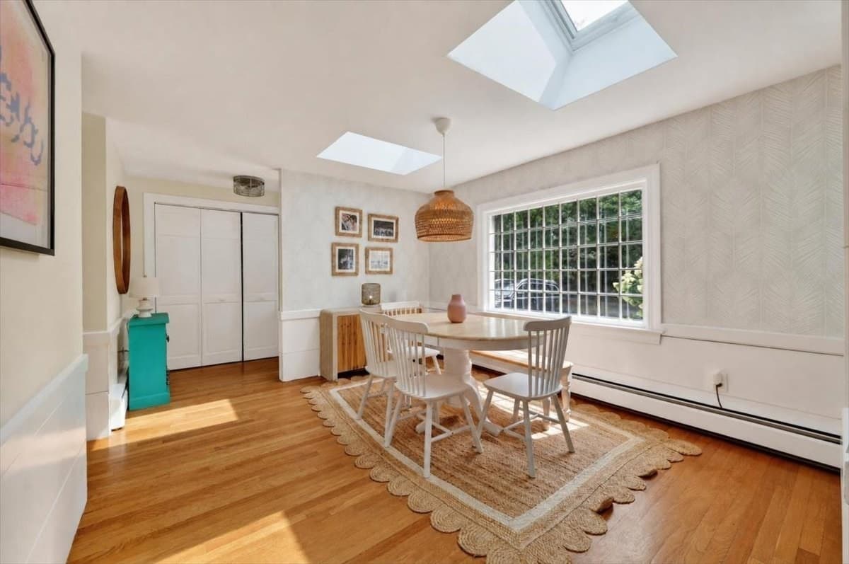 Single Family Residence at 81 Hobart St, Hingham MA 02043, Hingham, photo 3 of 34