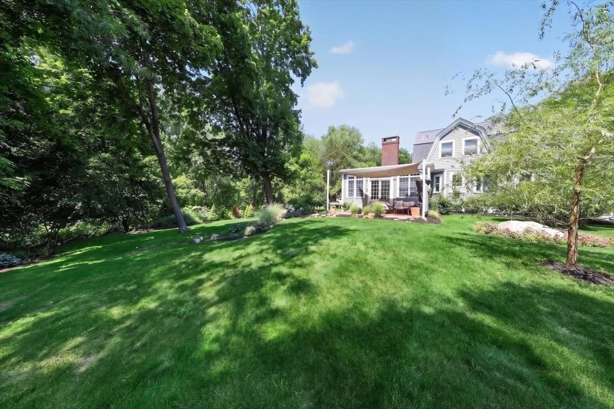 Single Family Residence at 81 Hobart St, Hingham MA 02043, Hingham, photo 28 of 34