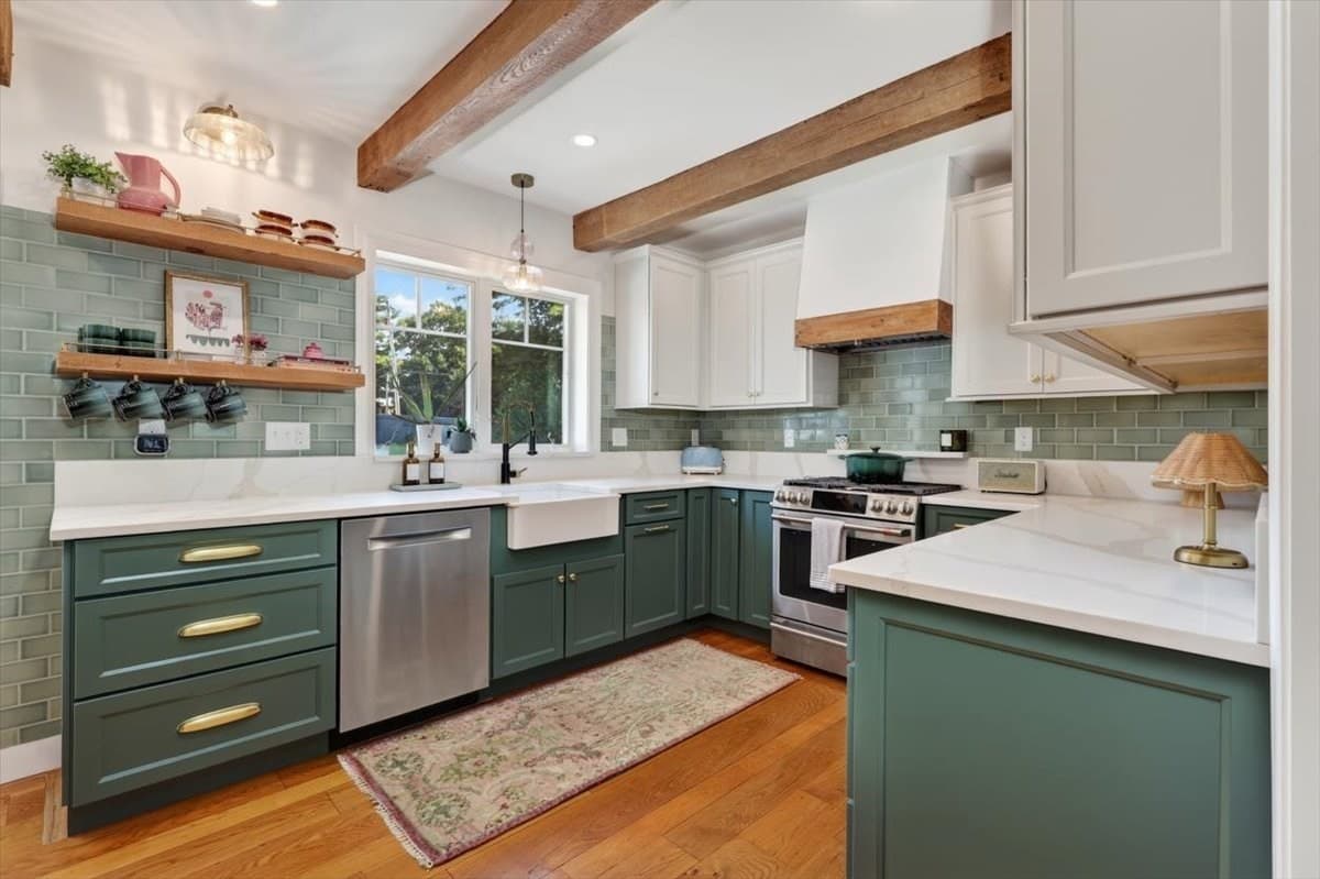 Single Family Residence at 81 Hobart St, Hingham MA 02043, Hingham, photo 5 of 34