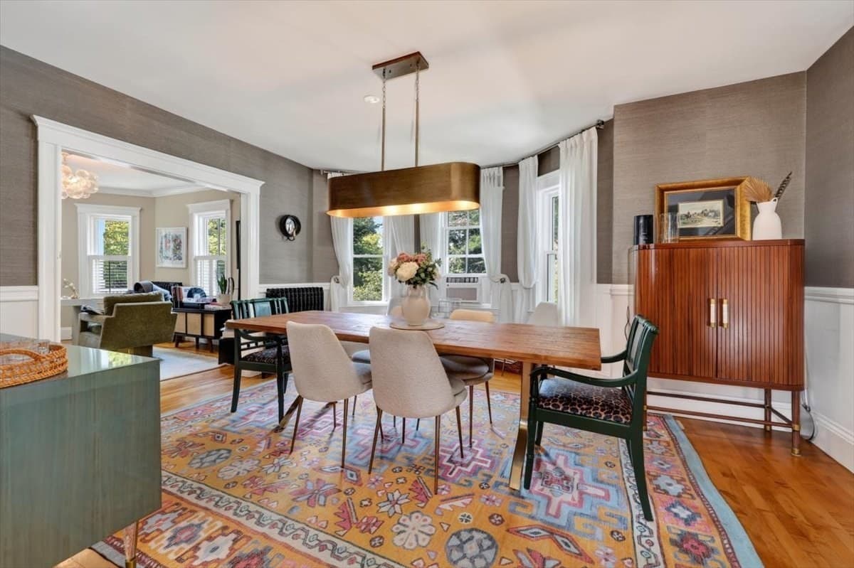 Single Family Residence at 81 Hobart St, Hingham MA 02043, Hingham, photo 9 of 34