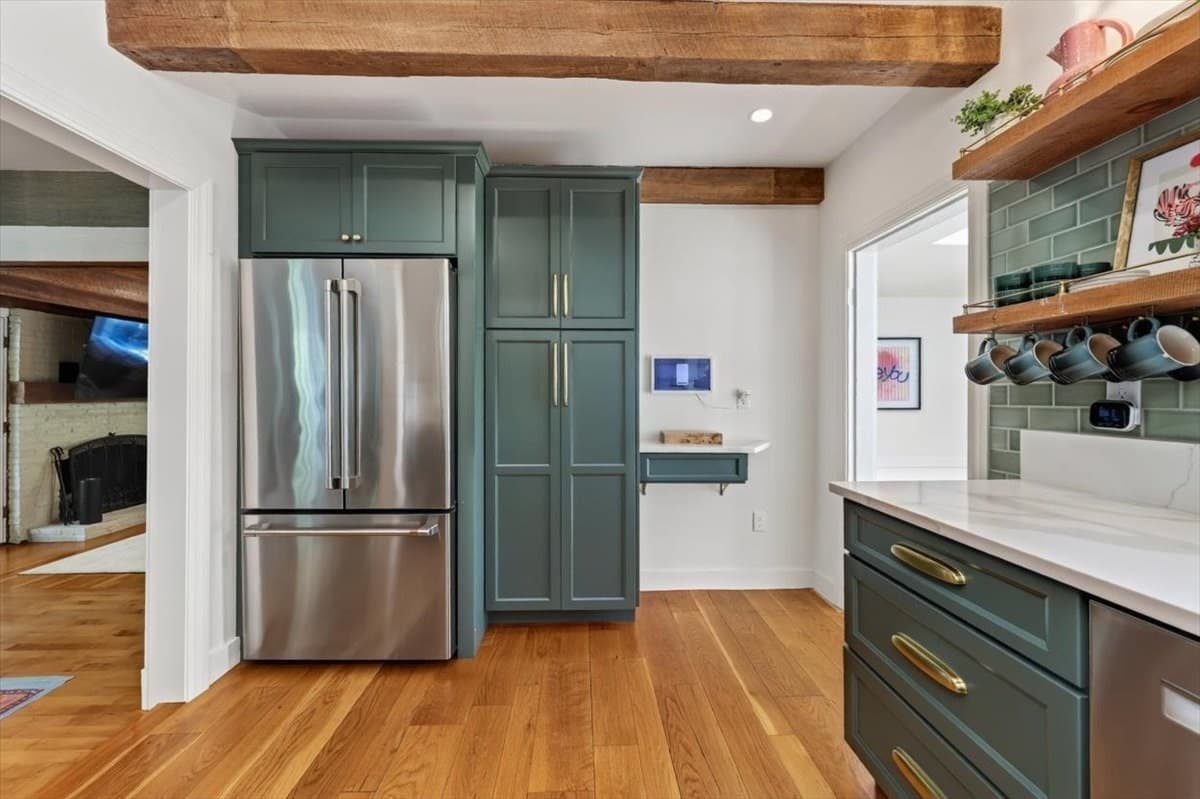 Single Family Residence at 81 Hobart St, Hingham MA 02043, Hingham, photo 8 of 34