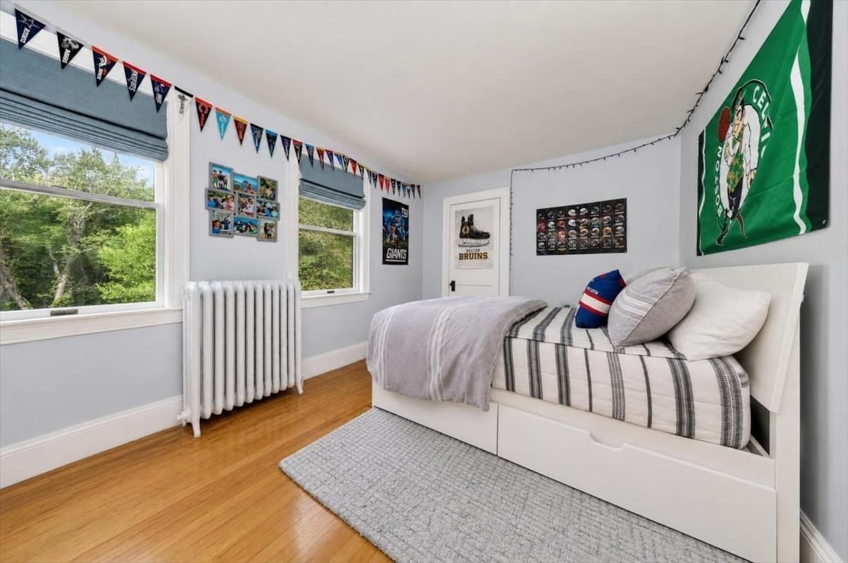 Single Family Residence at 81 Hobart St, Hingham MA 02043, Hingham, photo 21 of 34