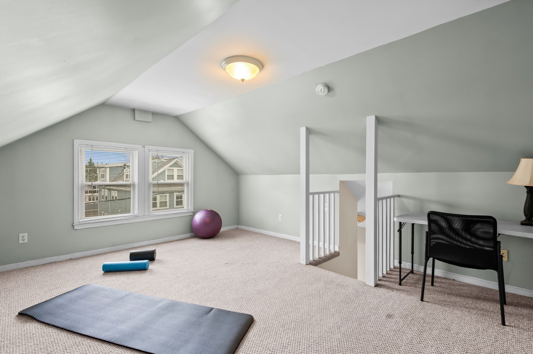 2 Family - 2 Units Up/Down at 26-28 Boston Avenue, Somerville MA 02144, Somerville, photo 12 of 21