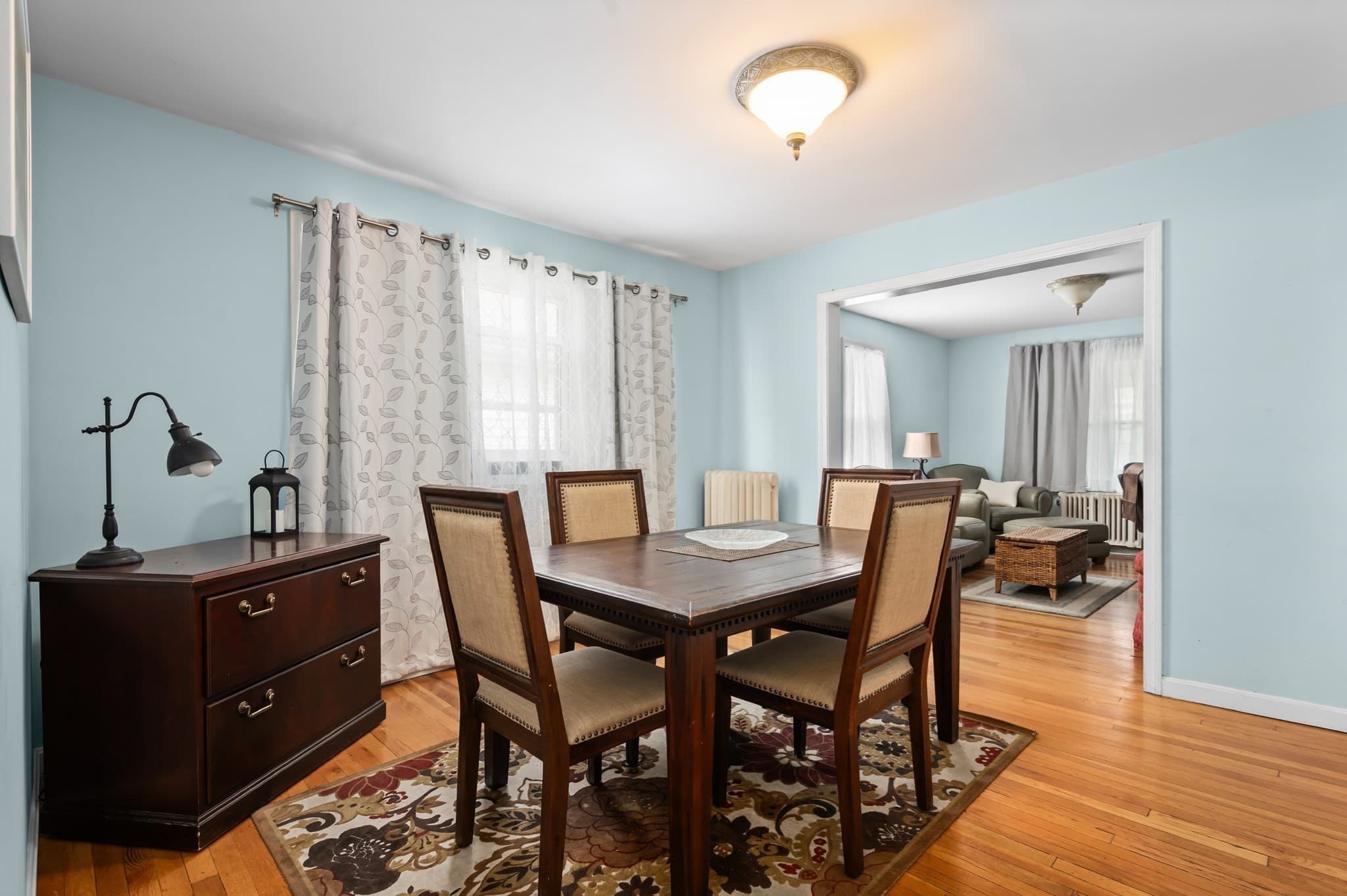 2 Family - 2 Units Up/Down at 26-28 Boston Avenue, Somerville MA 02144, Somerville, photo 7 of 21