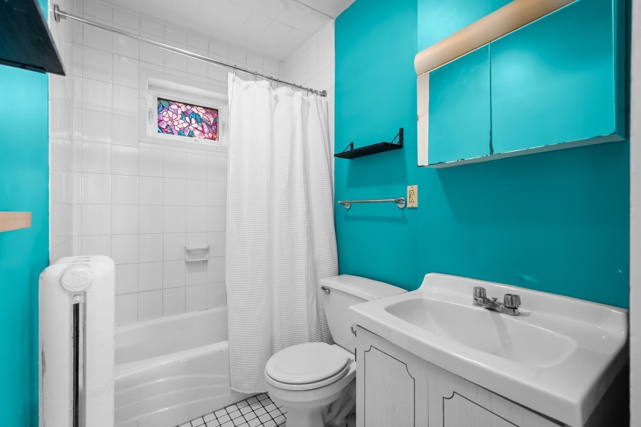 2 Family - 2 Units Up/Down at 26-28 Boston Avenue, Somerville MA 02144, Somerville, photo 20 of 21