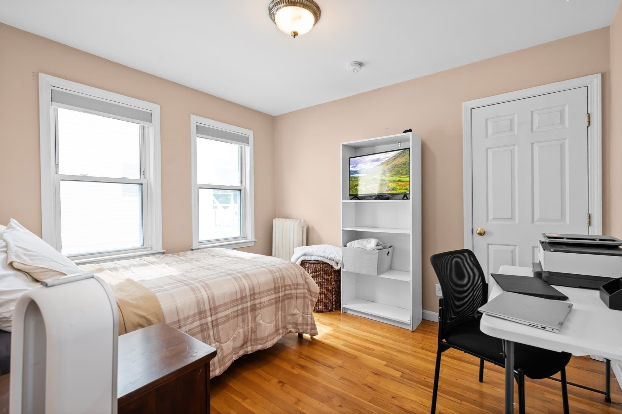 2 Family - 2 Units Up/Down at 26-28 Boston Avenue, Somerville MA 02144, Somerville, photo 11 of 21