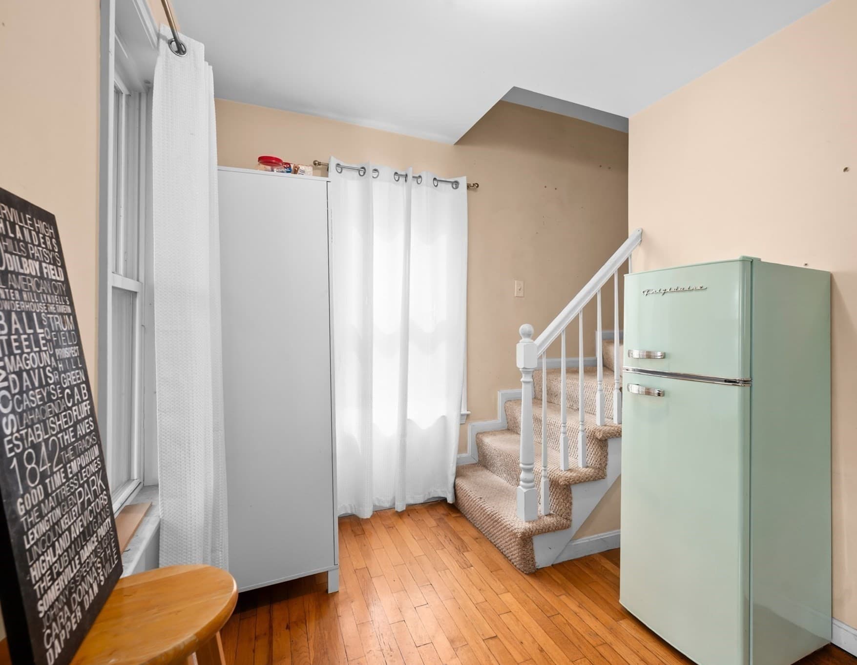 2 Family - 2 Units Up/Down at 26-28 Boston Avenue, Somerville MA 02144, Somerville, photo 4 of 21