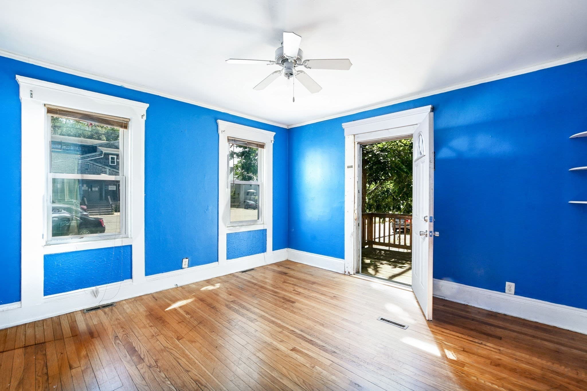 Multi Family at 309 Cottage St, New Bedford MA 02740, New Bedford, photo 8 of 18