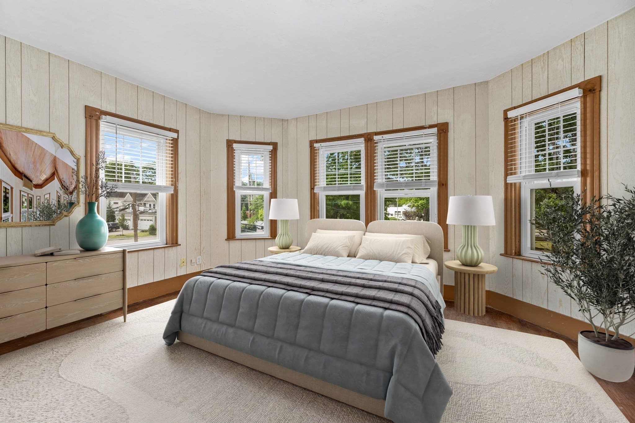 Single Family Residence at 80 Oakdale Avenue, Dedham MA 02026, Dedham, photo 23 of 42