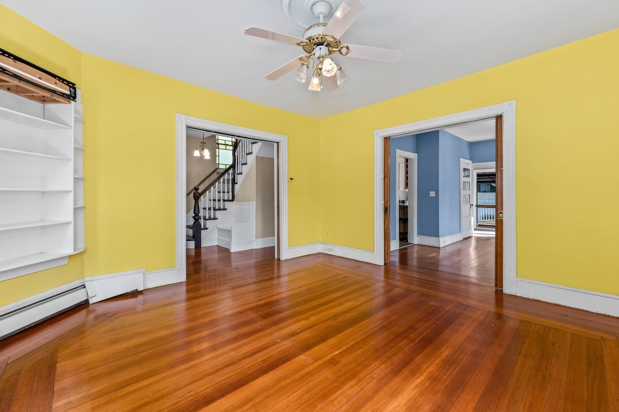 Single Family Residence at 80 Oakdale Avenue, Dedham MA 02026, Dedham, photo 6 of 42