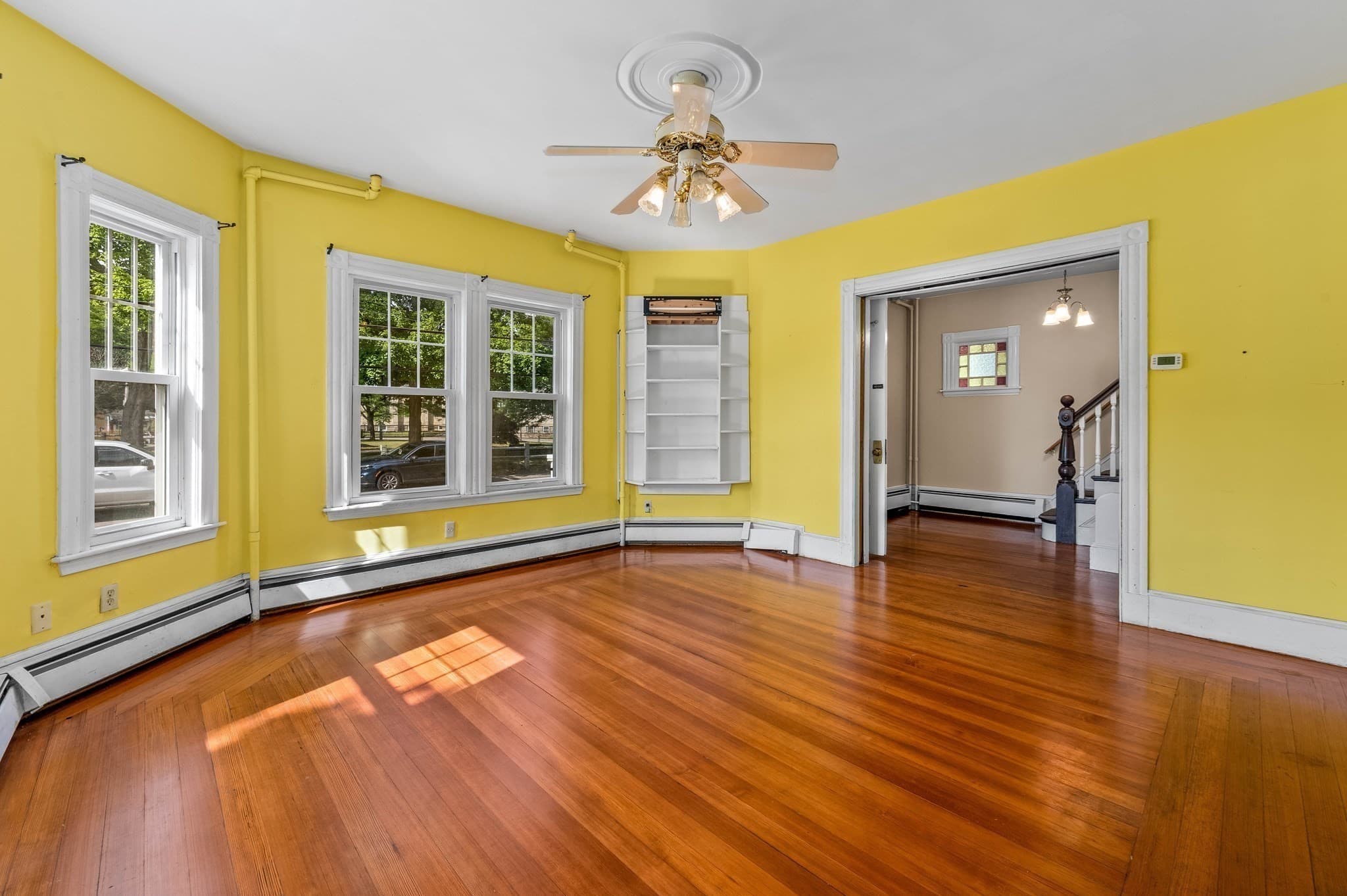 Single Family Residence at 80 Oakdale Avenue, Dedham MA 02026, Dedham, photo 7 of 42