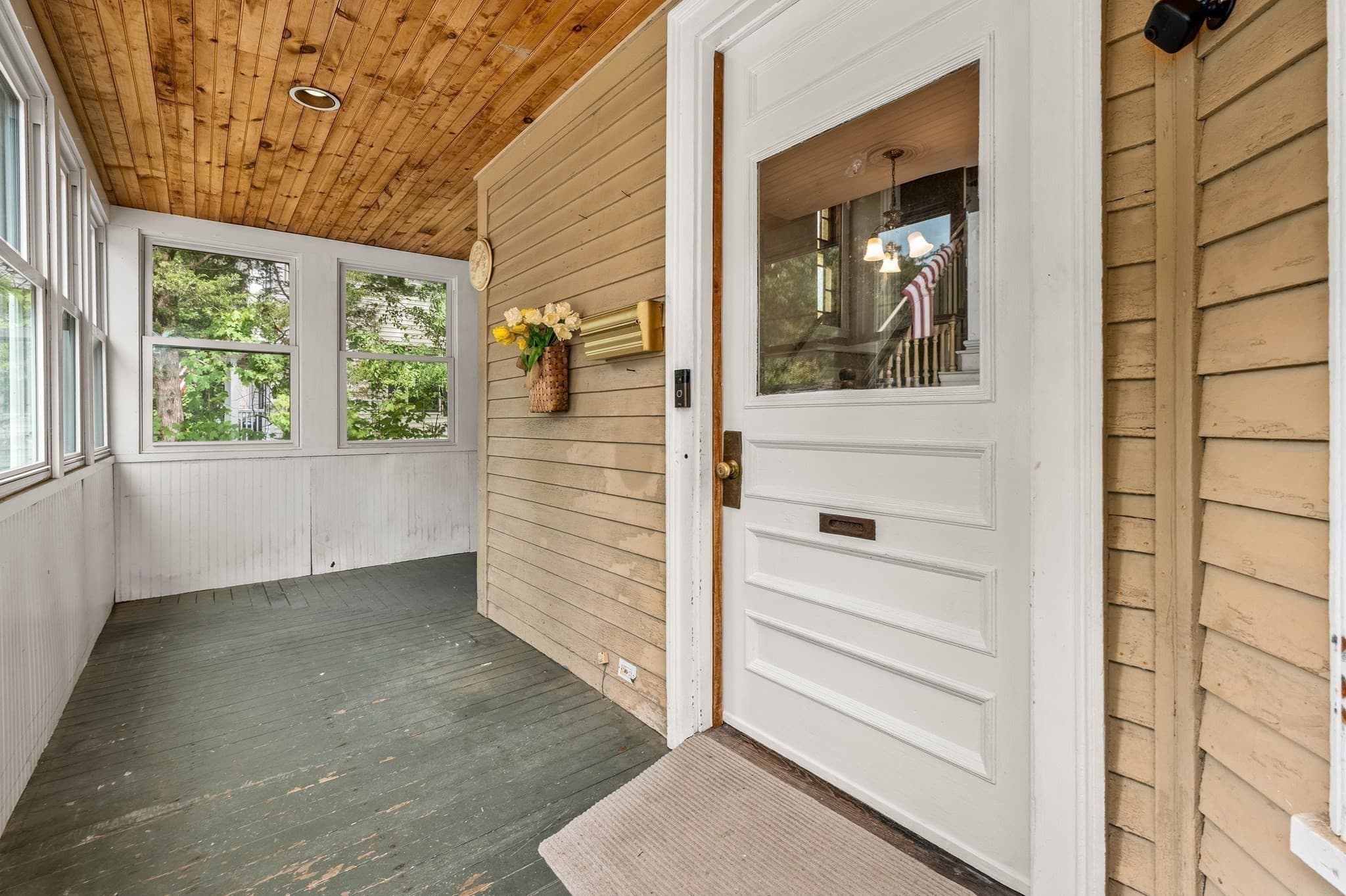 Single Family Residence at 80 Oakdale Avenue, Dedham MA 02026, Dedham, photo 32 of 42