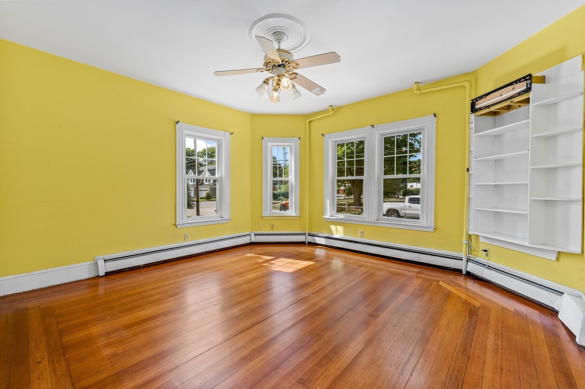 Single Family Residence at 80 Oakdale Avenue, Dedham MA 02026, Dedham, photo 5 of 42
