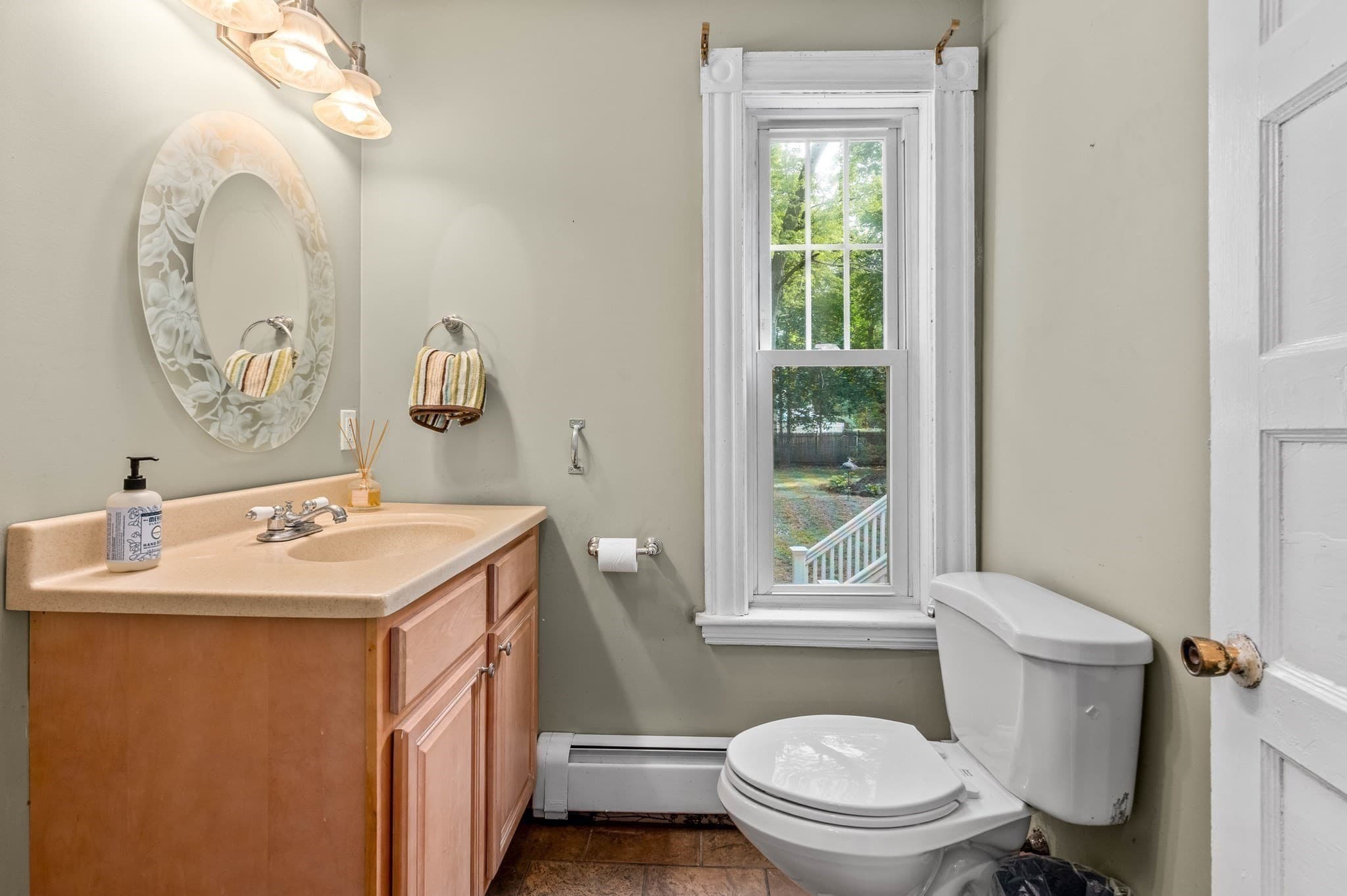 Single Family Residence at 80 Oakdale Avenue, Dedham MA 02026, Dedham, photo 20 of 42
