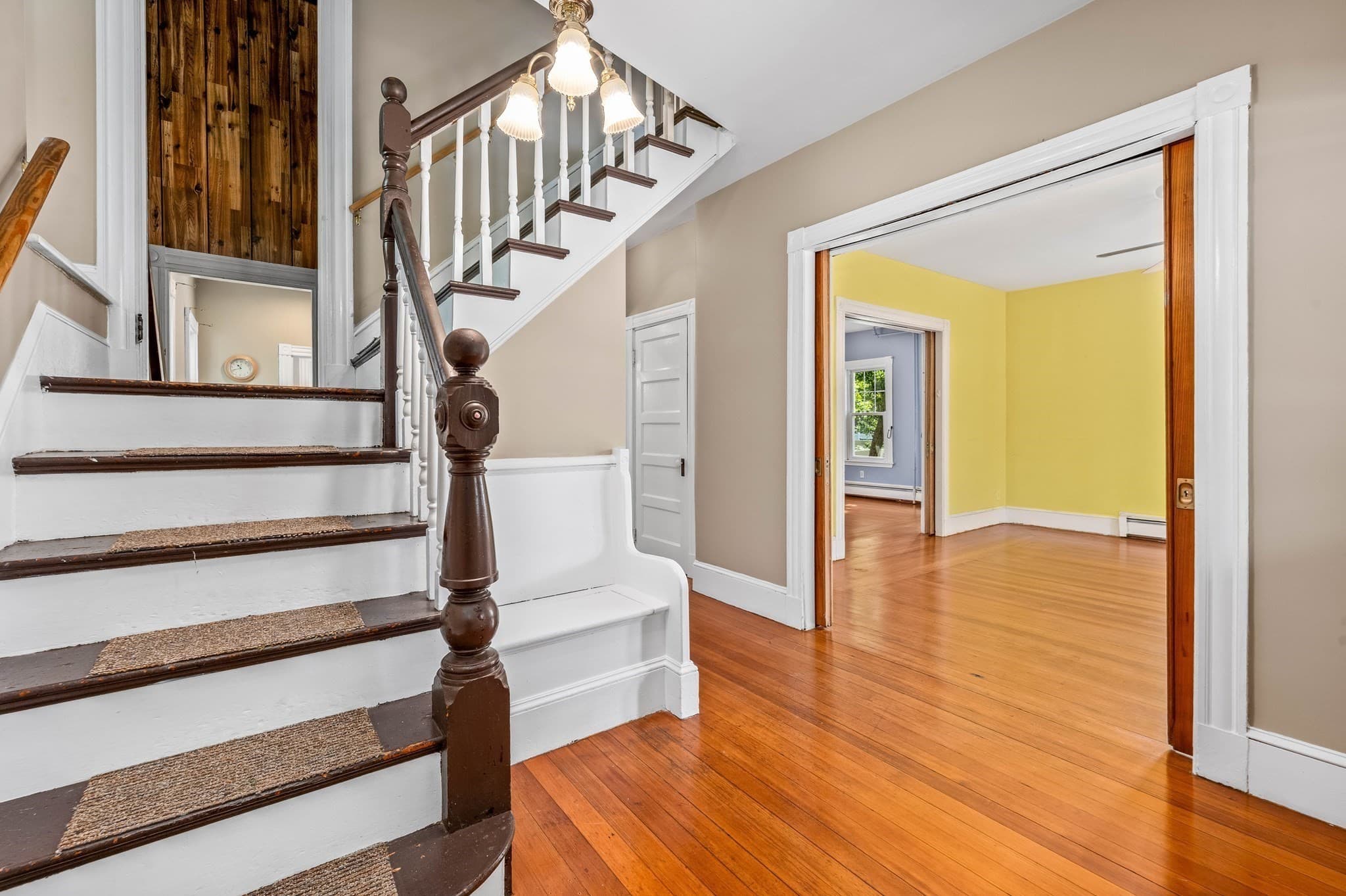 Single Family Residence at 80 Oakdale Avenue, Dedham MA 02026, Dedham, photo 9 of 42