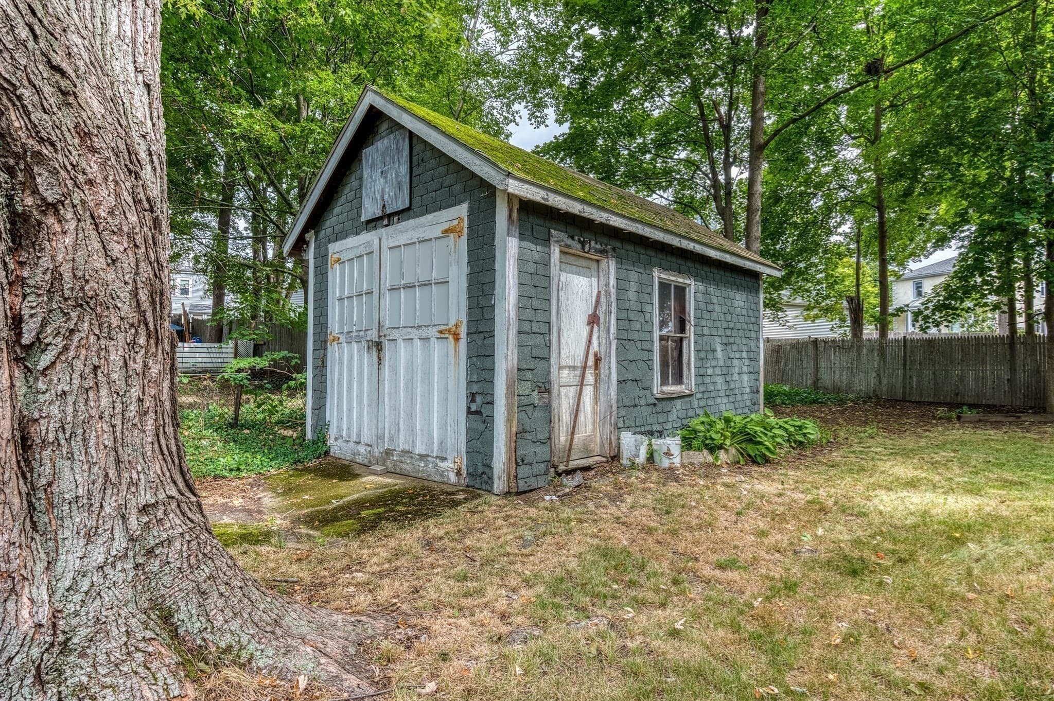 Single Family Residence at 80 Oakdale Avenue, Dedham MA 02026, Dedham, photo 38 of 42
