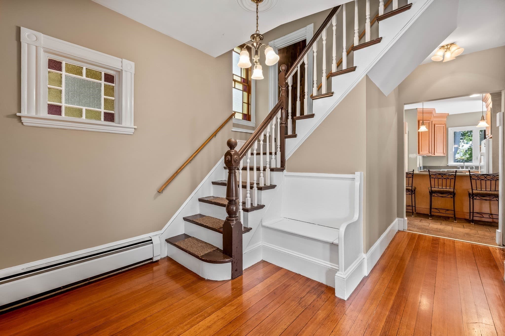 Single Family Residence at 80 Oakdale Avenue, Dedham MA 02026, Dedham, photo 10 of 42