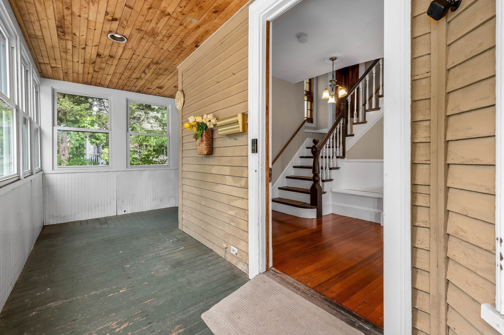 Single Family Residence at 80 Oakdale Avenue, Dedham MA 02026, Dedham, photo 33 of 42