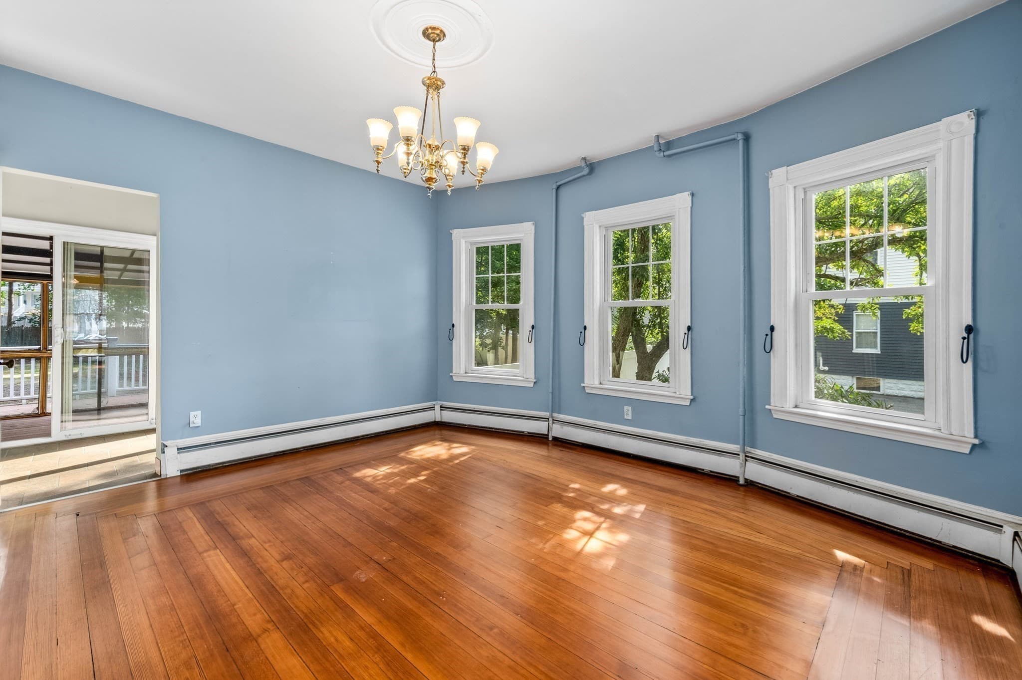 Single Family Residence at 80 Oakdale Avenue, Dedham MA 02026, Dedham, photo 14 of 42