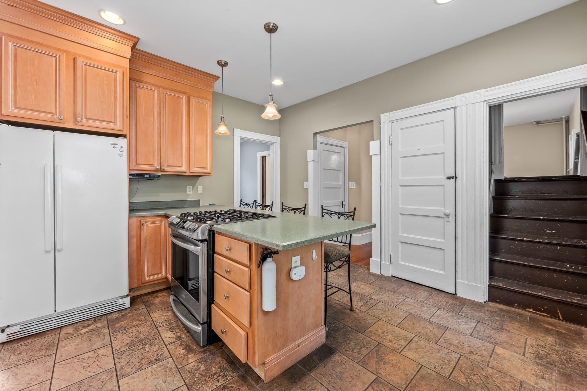 Single Family Residence at 80 Oakdale Avenue, Dedham MA 02026, Dedham, photo 18 of 42