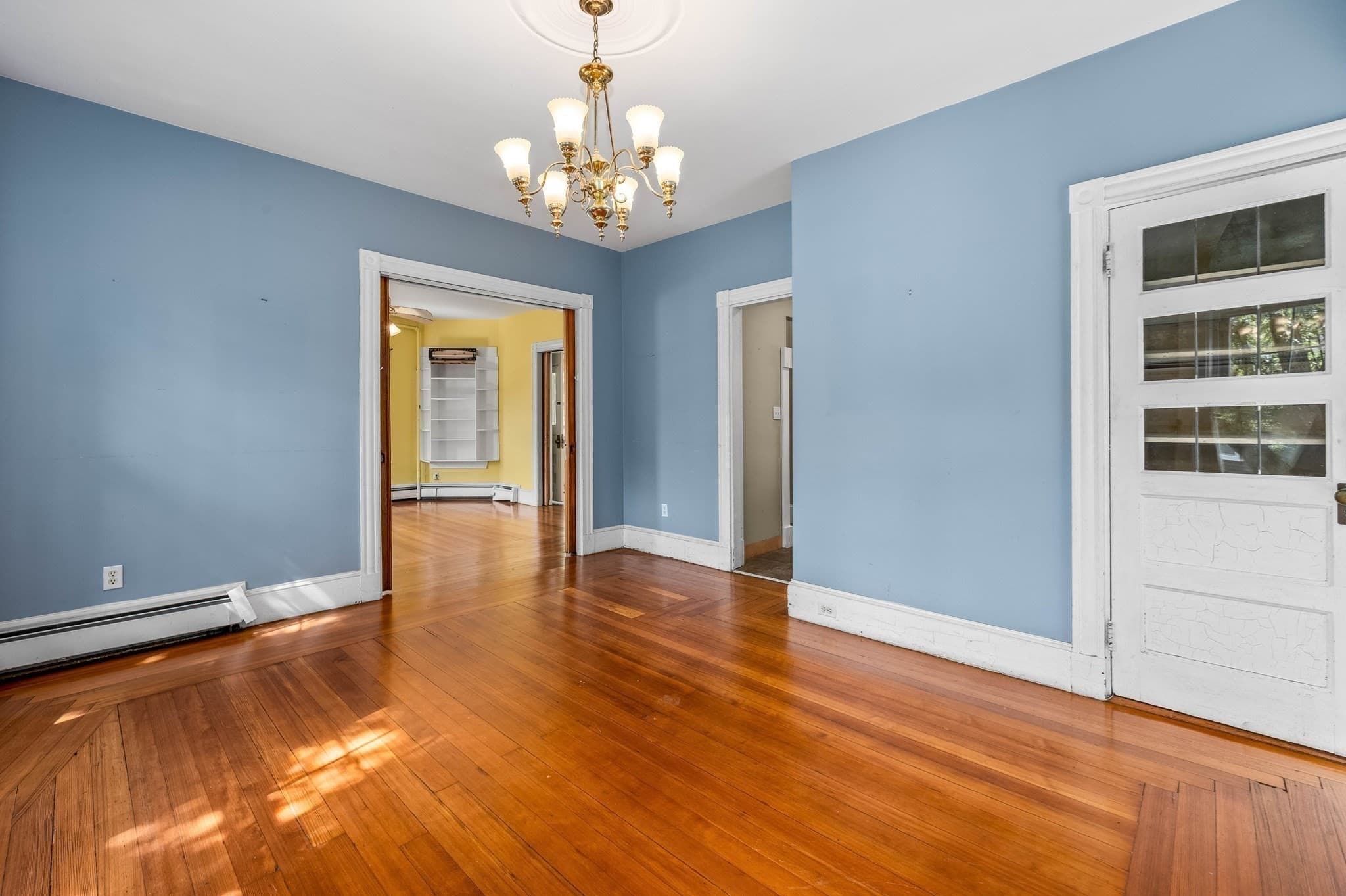 Single Family Residence at 80 Oakdale Avenue, Dedham MA 02026, Dedham, photo 15 of 42