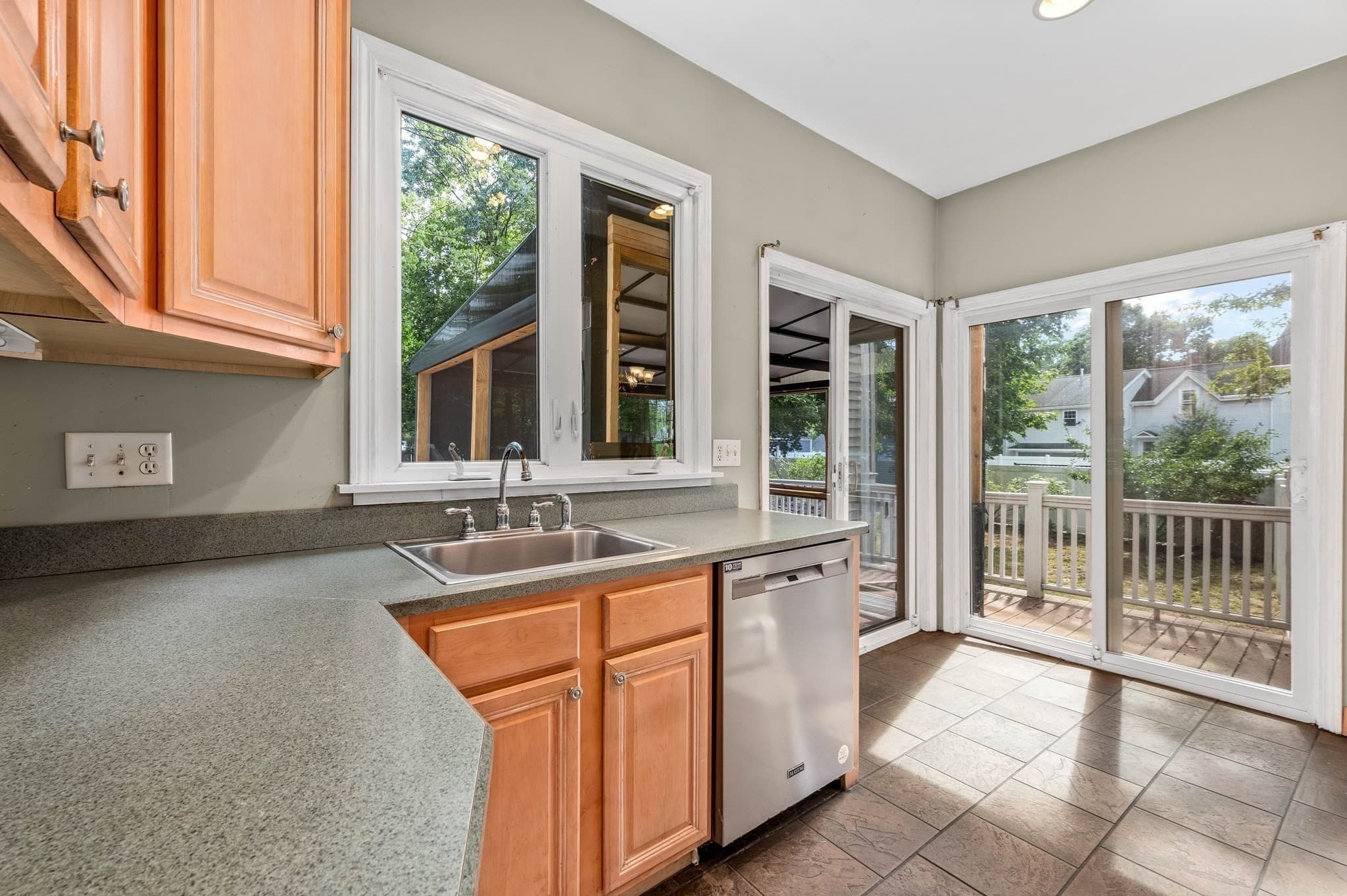 Single Family Residence at 80 Oakdale Avenue, Dedham MA 02026, Dedham, photo 19 of 42