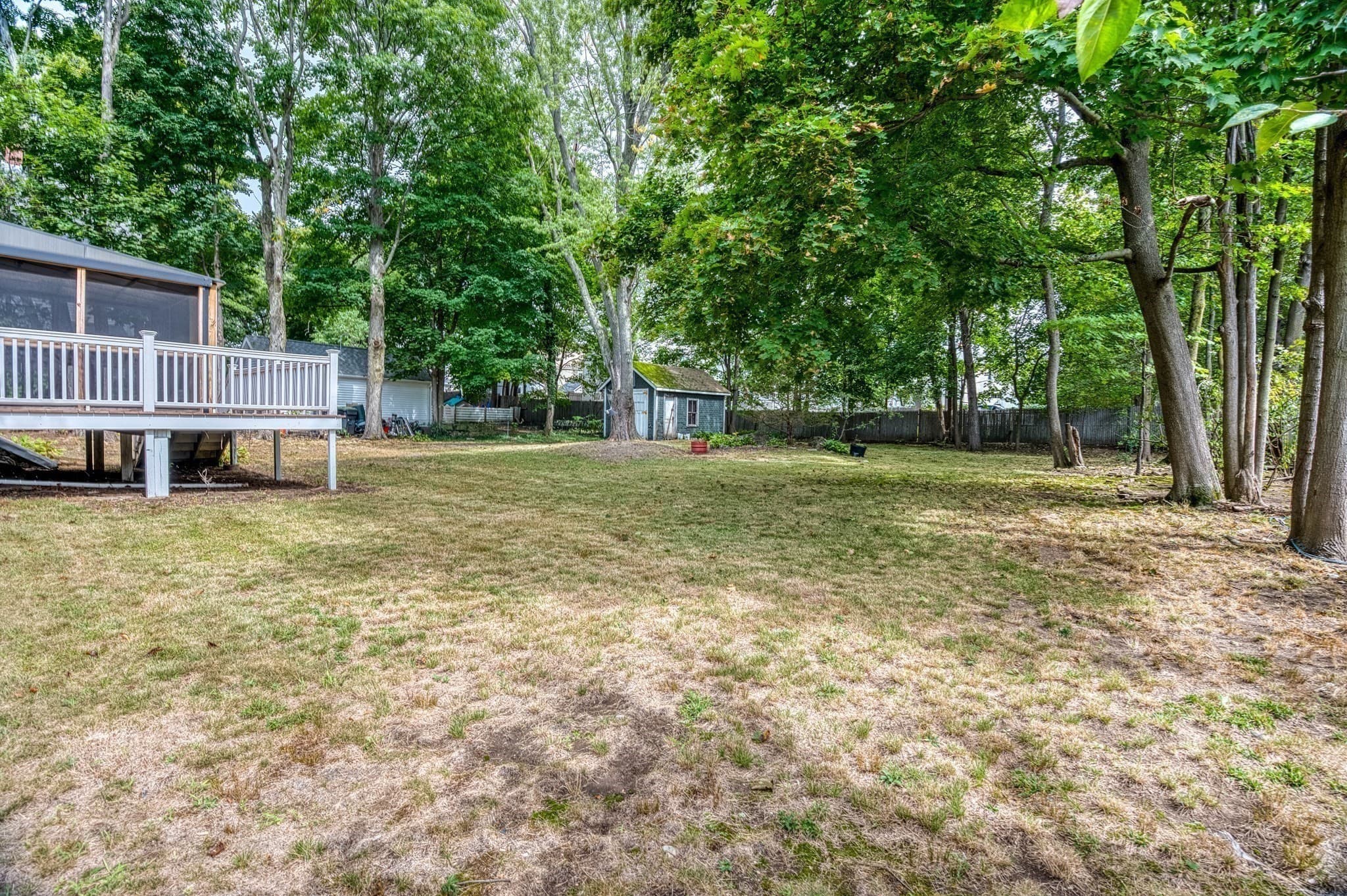 Single Family Residence at 80 Oakdale Avenue, Dedham MA 02026, Dedham, photo 40 of 42