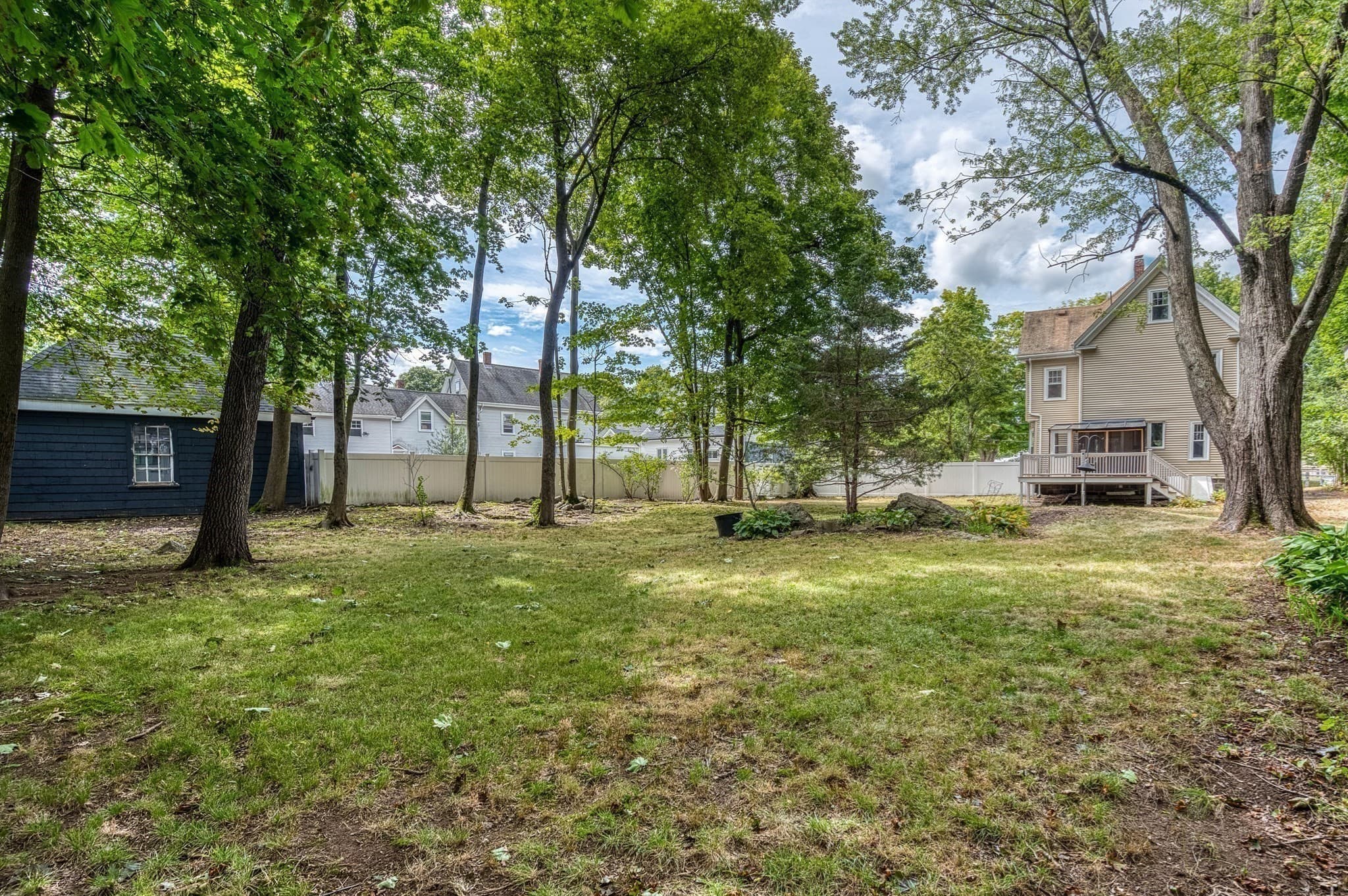 Single Family Residence at 80 Oakdale Avenue, Dedham MA 02026, Dedham, photo 35 of 42