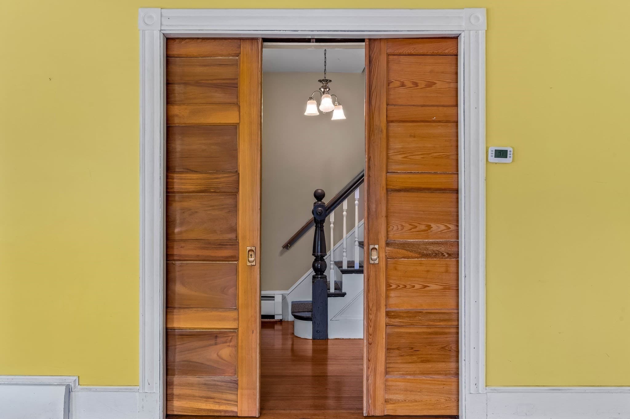 Single Family Residence at 80 Oakdale Avenue, Dedham MA 02026, Dedham, photo 8 of 42