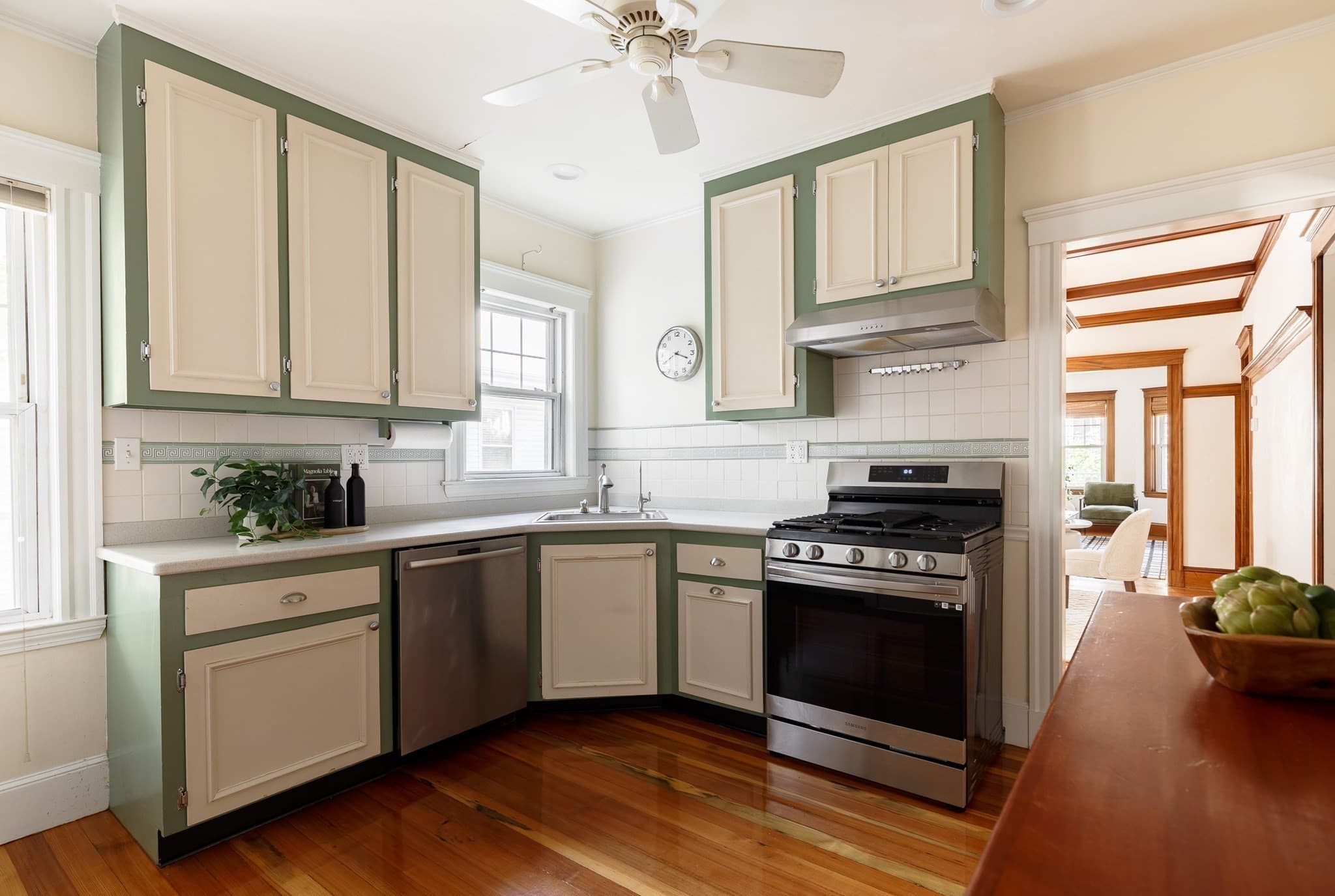 Condominium at 3 Boylston St # 2, Boston MA 02130, photo 6 of 15