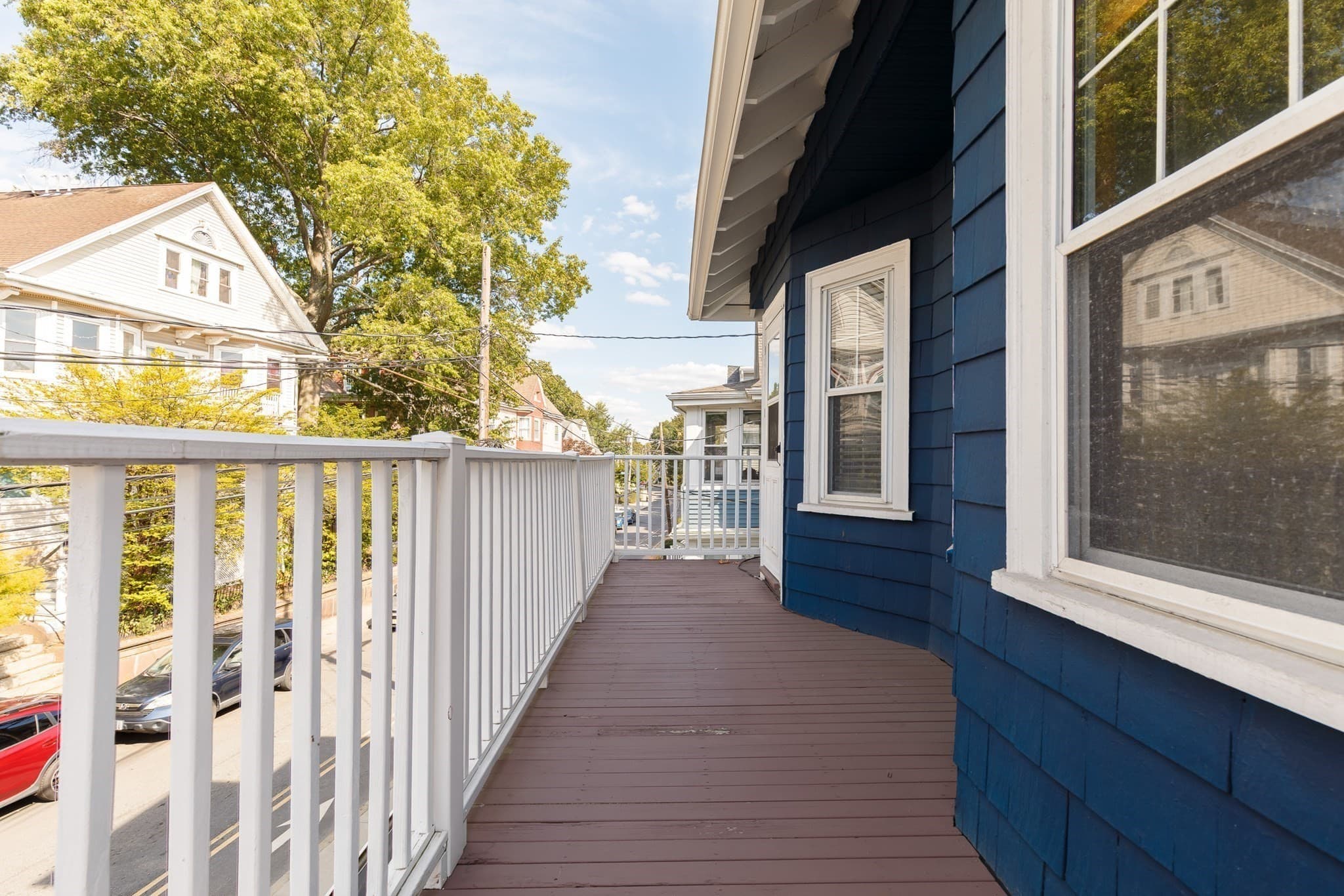 Condominium at 3 Boylston St # 2, Boston MA 02130, photo 13 of 15