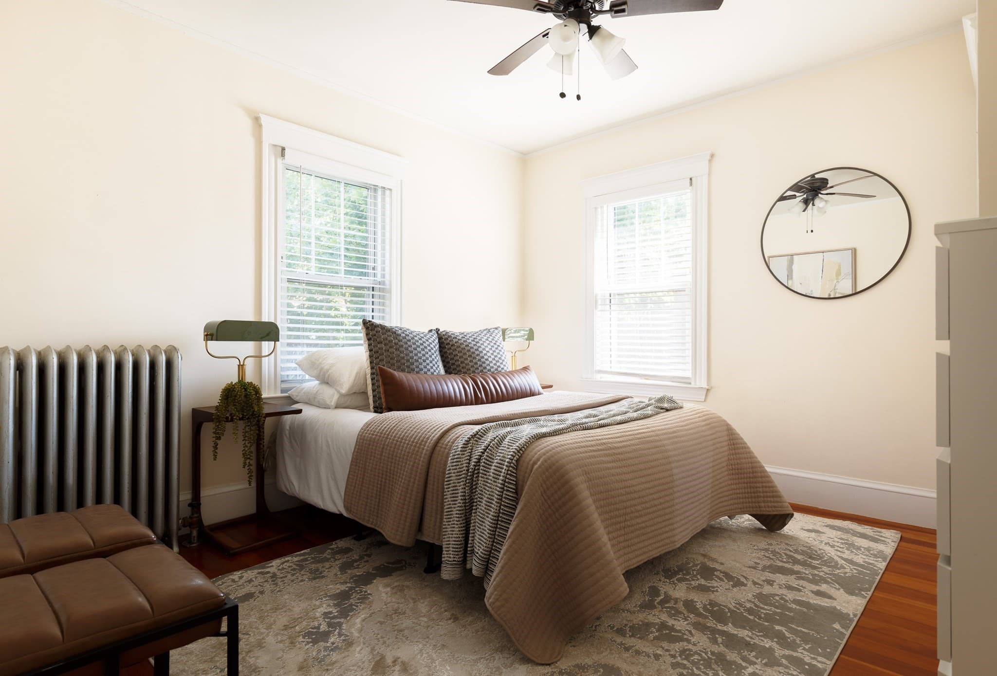 Condominium at 3 Boylston St # 2, Boston MA 02130, photo 7 of 15