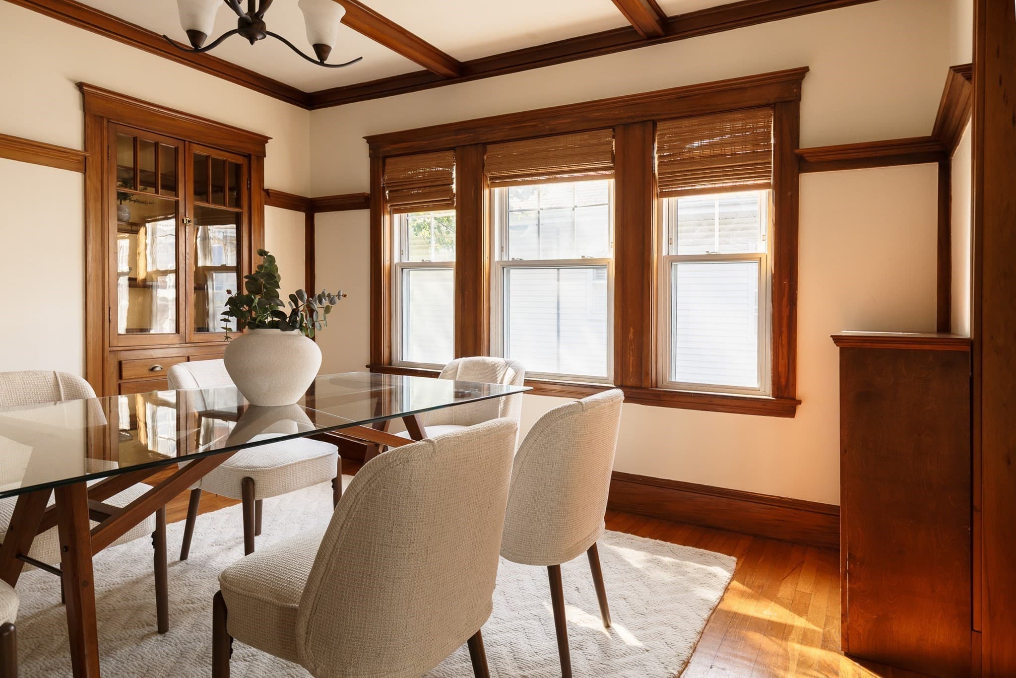 Condominium at 3 Boylston St # 2, Boston MA 02130, photo 3 of 15