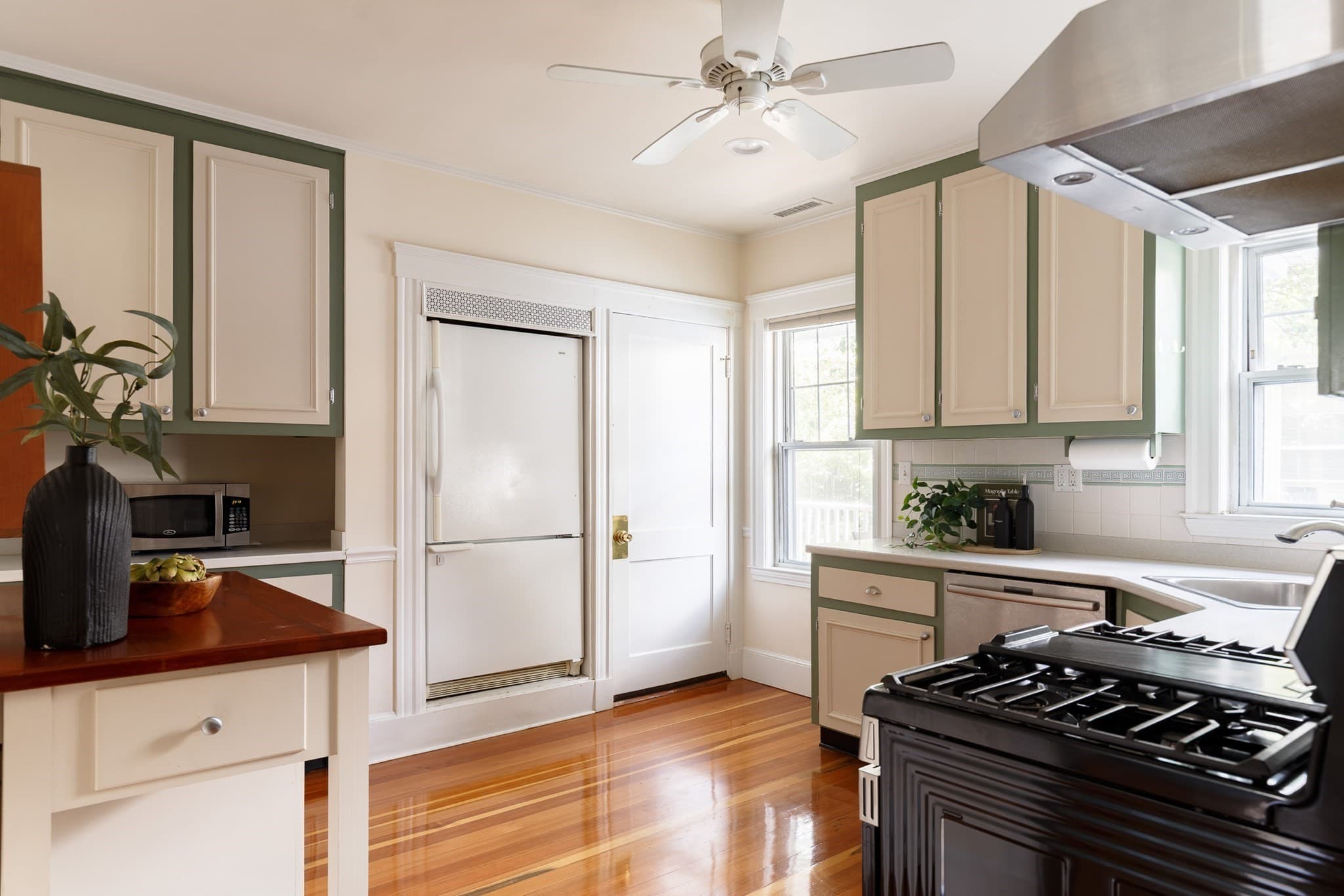 Condominium at 3 Boylston St # 2, Boston MA 02130, photo 5 of 15