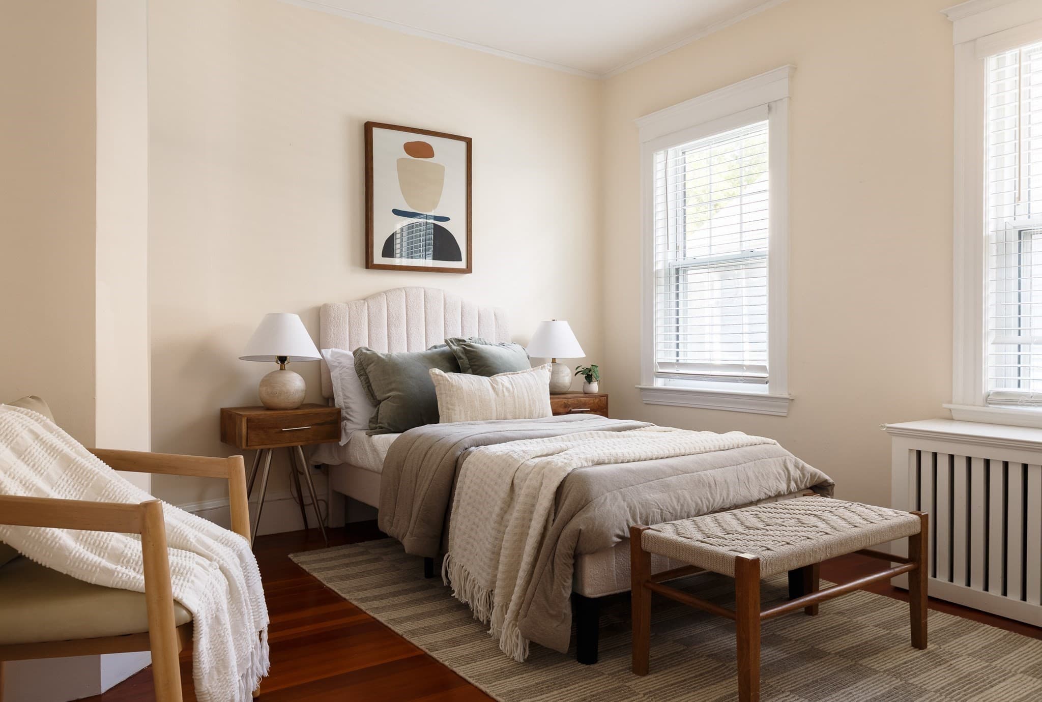 Condominium at 3 Boylston St # 2, Boston MA 02130, photo 10 of 15