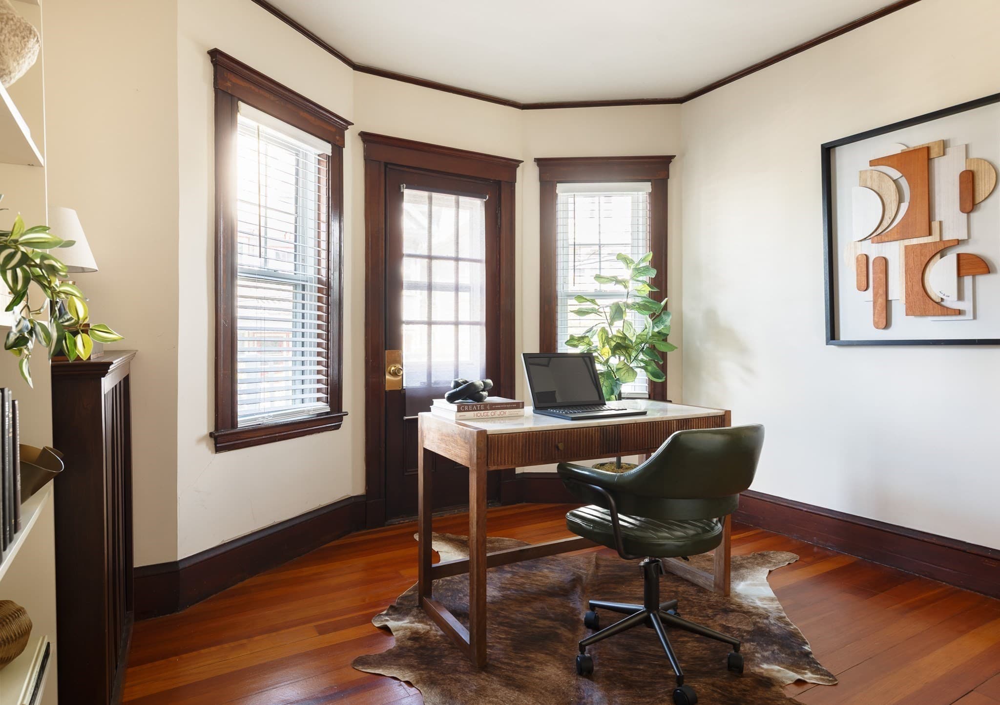 Condominium at 3 Boylston St # 2, Boston MA 02130, photo 11 of 15