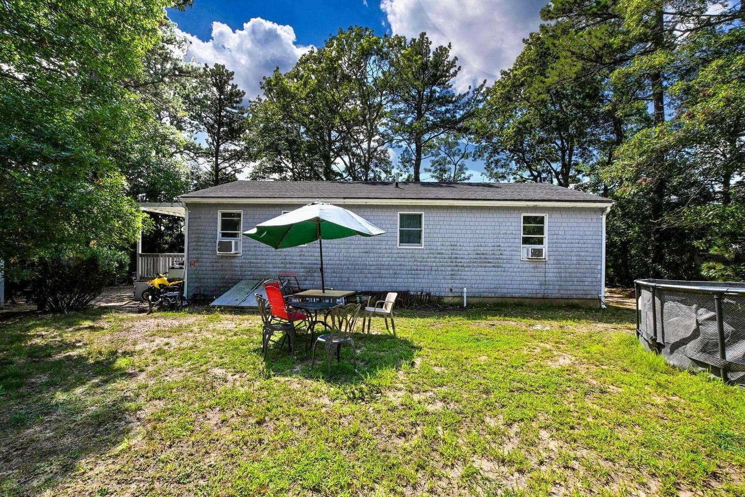 Single Family Residence at 27 Crooked Meadow, Falmouth MA 02536, Falmouth, photo 2 of 17
