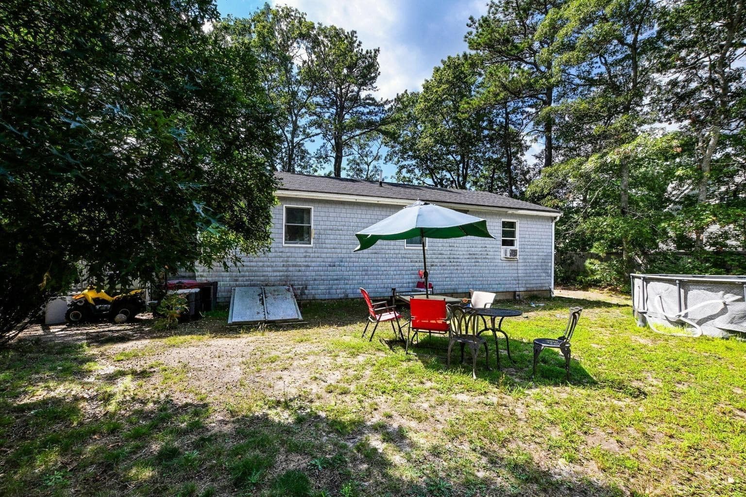 Single Family Residence at 27 Crooked Meadow, Falmouth MA 02536, Falmouth, photo 12 of 17