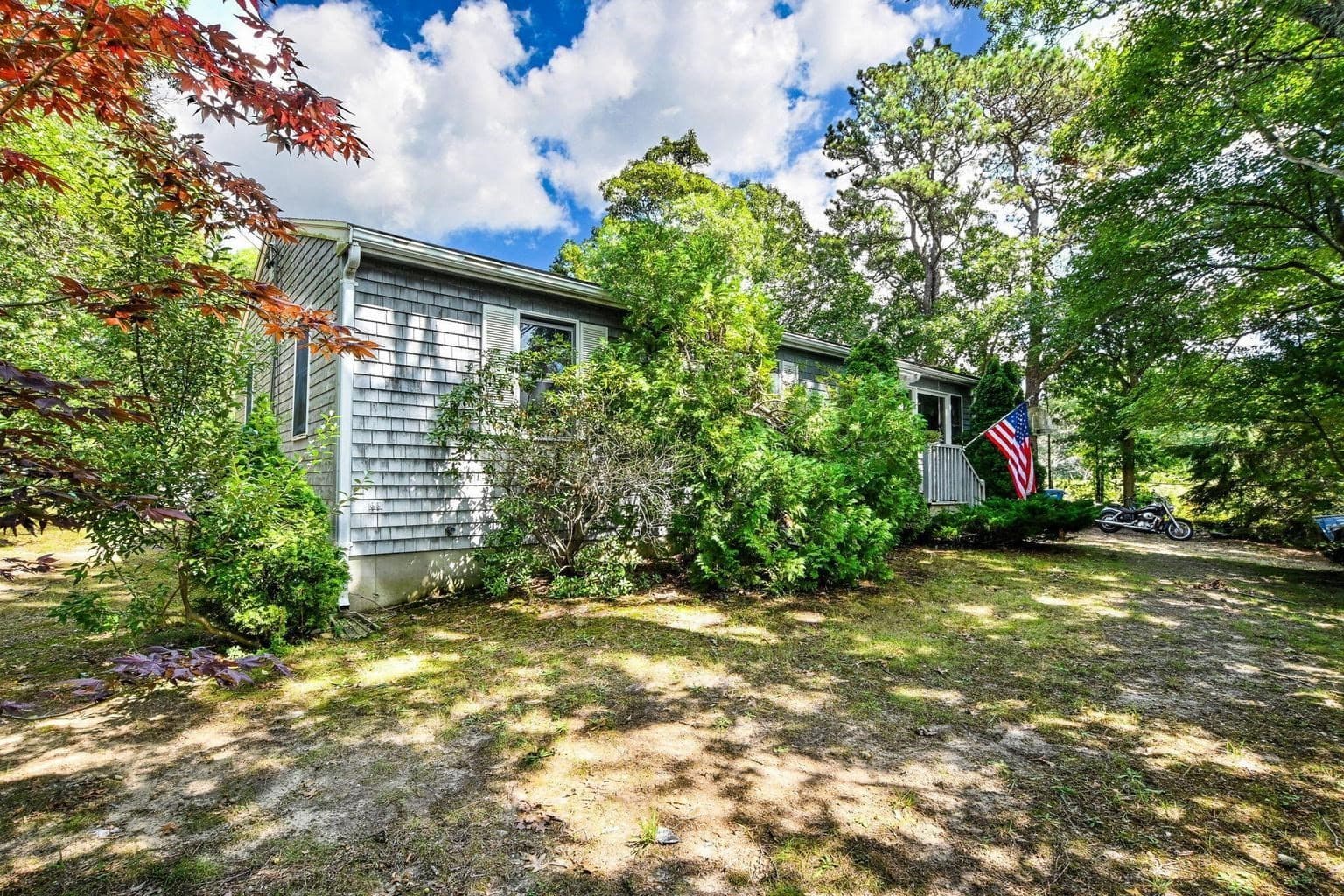 Single Family Residence at 27 Crooked Meadow, Falmouth MA 02536, Falmouth, photo 14 of 17