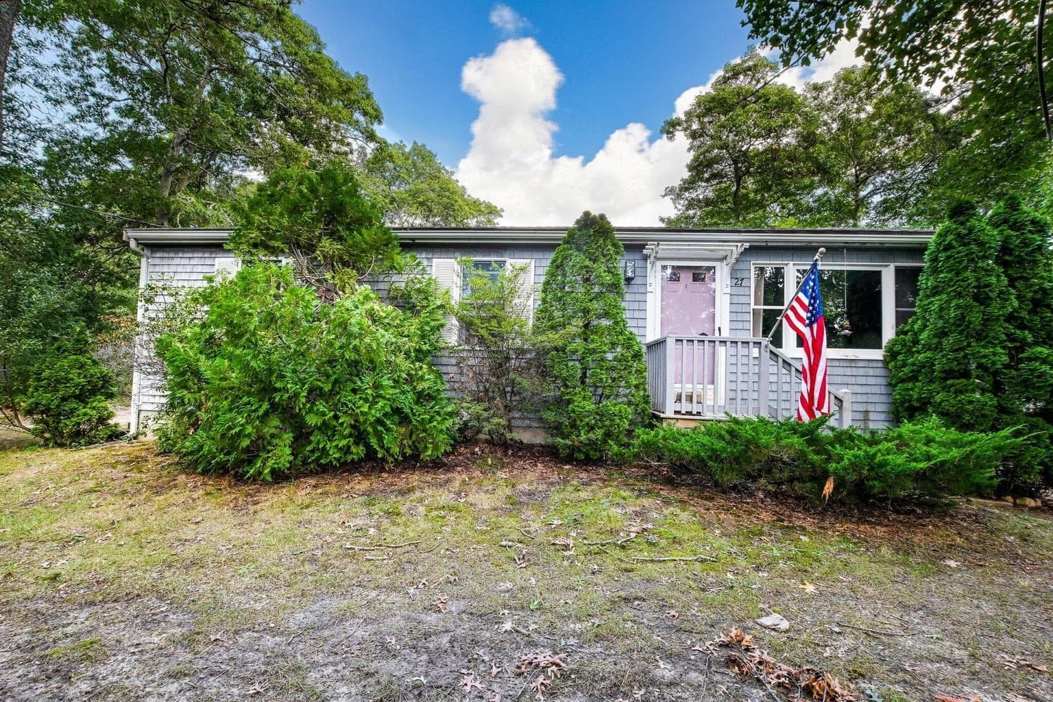 Single Family Residence at 27 Crooked Meadow, Falmouth MA 02536, Falmouth, photo 15 of 17