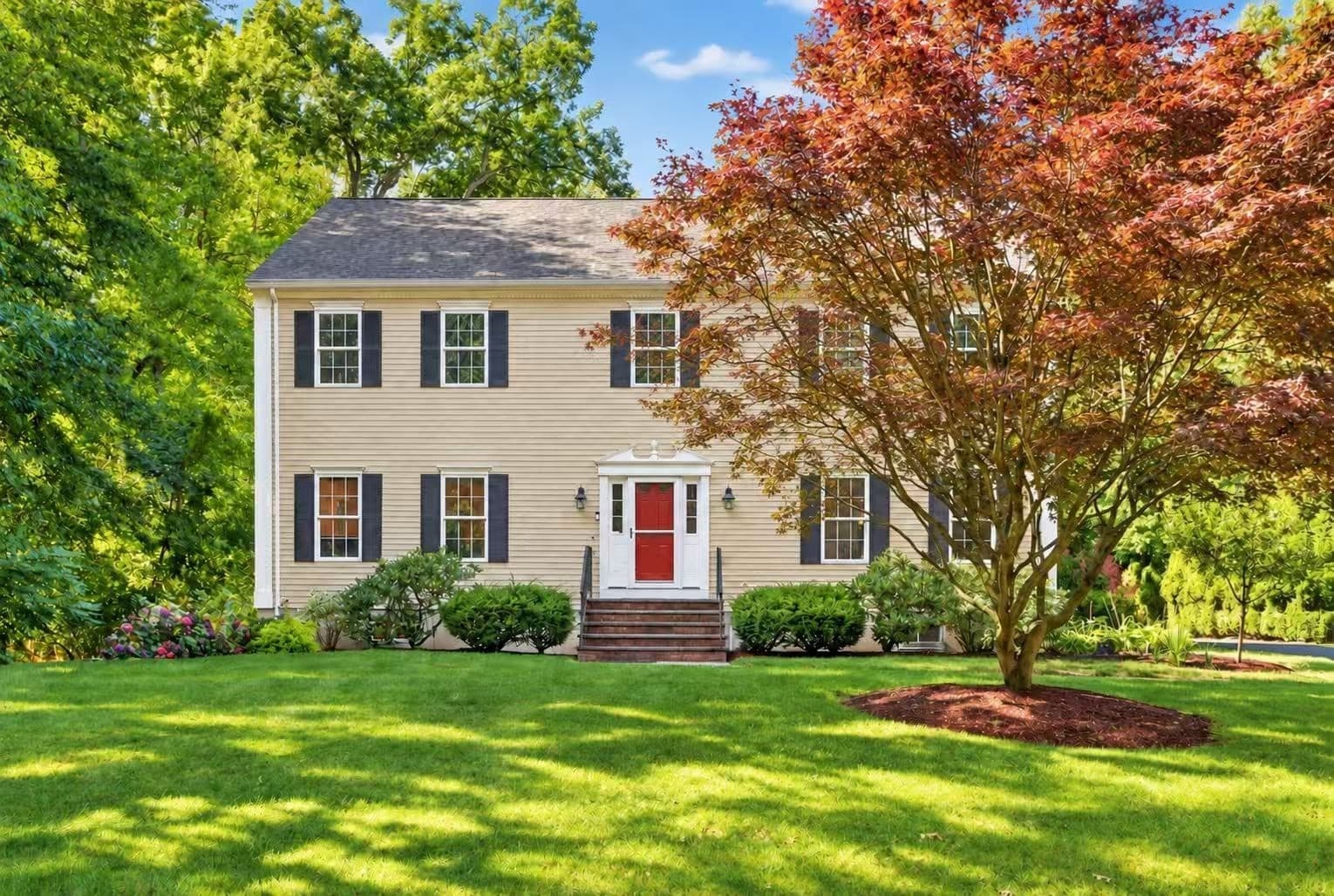 Single Family Residence at 76 Mclean St, Wellesley MA 02481, Wellesley, photo 2 of 38