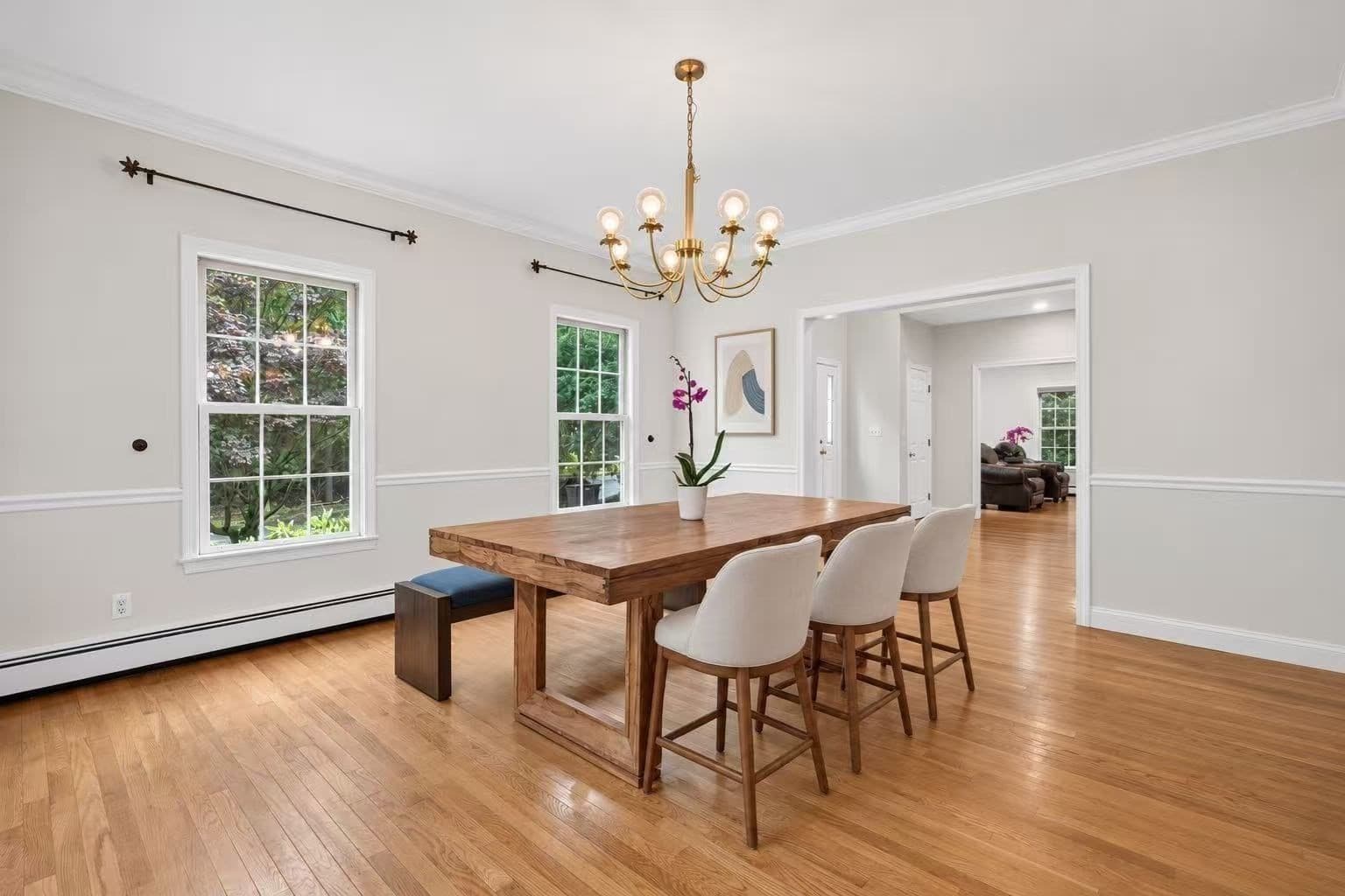 Single Family Residence at 76 Mclean St, Wellesley MA 02481, Wellesley, photo 12 of 38