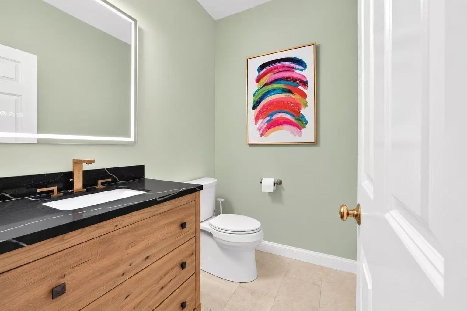Single Family Residence at 76 Mclean St, Wellesley MA 02481, Wellesley, photo 15 of 38