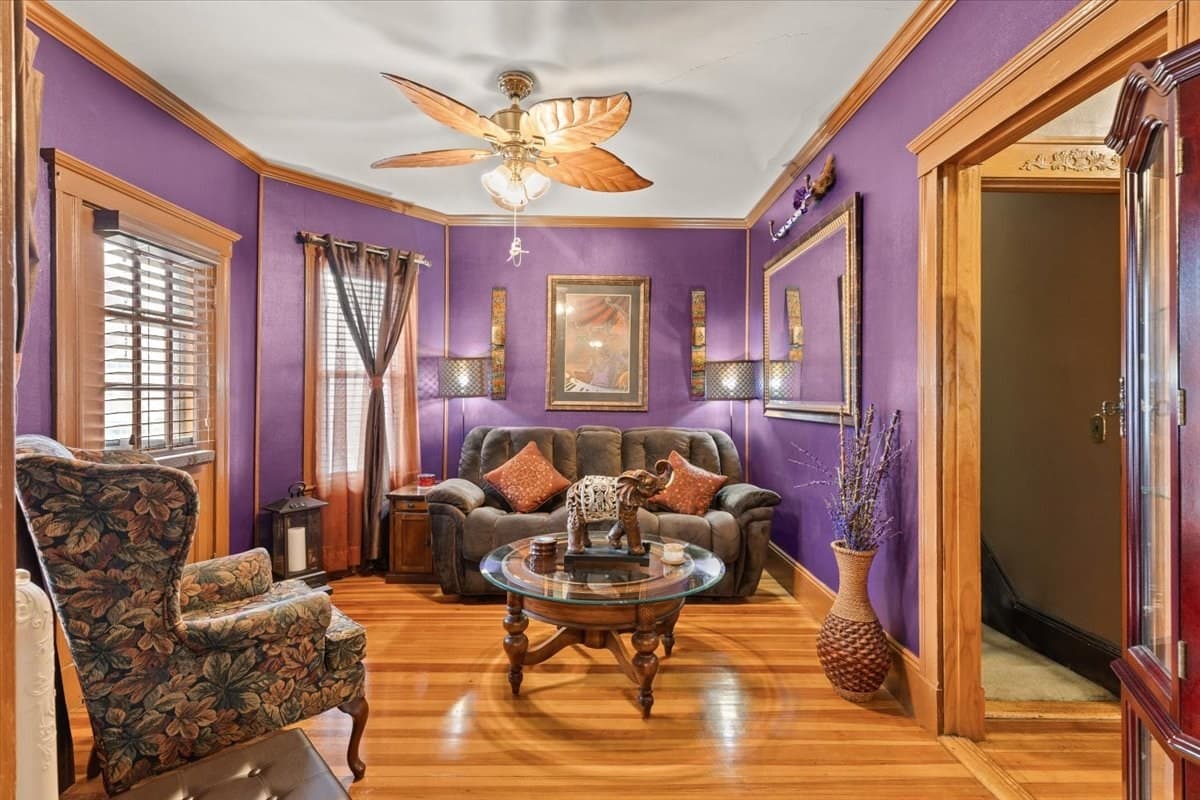 Multi Family at 15 Whitten St, Boston MA 02122, Boston, photo 13 of 42