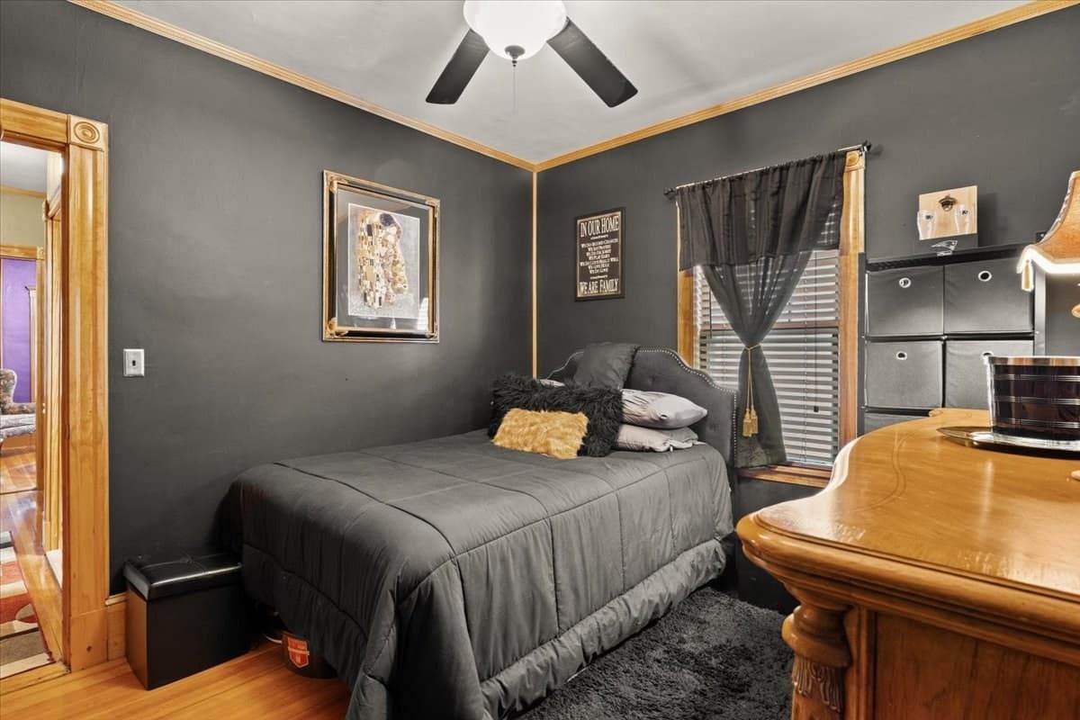 Multi Family at 15 Whitten St, Boston MA 02122, Boston, photo 16 of 42