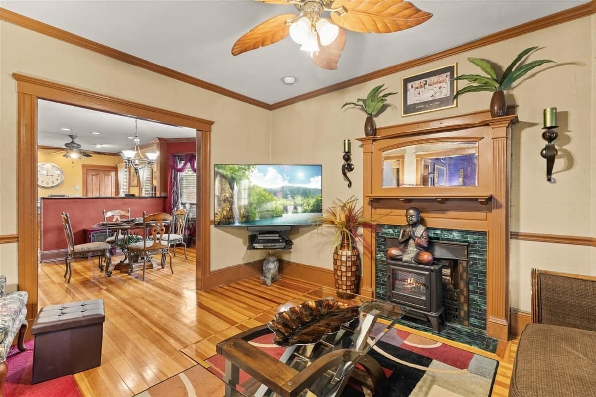 Multi Family at 15 Whitten St, Boston MA 02122, Boston, photo 12 of 42
