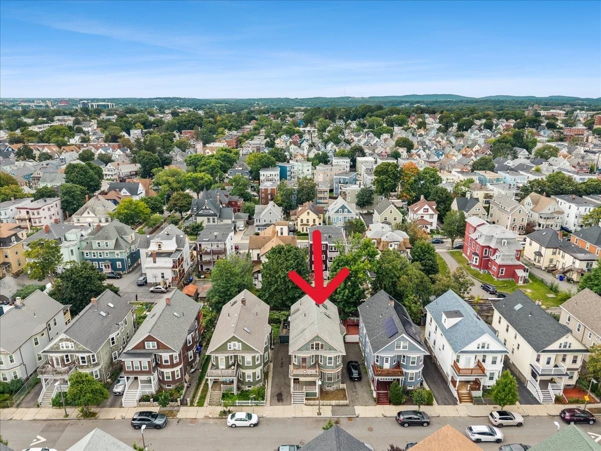 Multi Family at 15 Whitten St, Boston MA 02122, Boston, photo 3 of 42