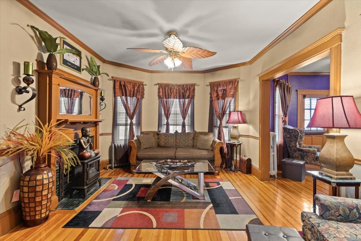 Multi Family at 15 Whitten St, Boston MA 02122, Boston, photo 11 of 42
