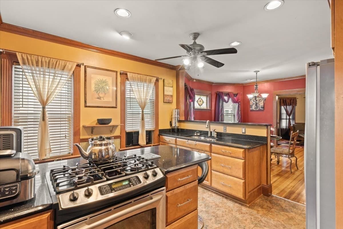 Multi Family at 15 Whitten St, Boston MA 02122, Boston, photo 4 of 42
