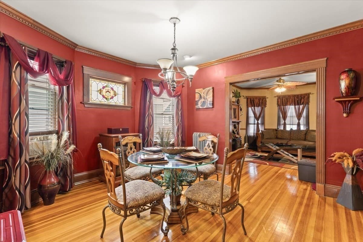 Multi Family at 15 Whitten St, Boston MA 02122, Boston, photo 8 of 42